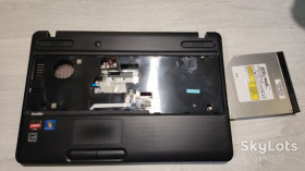 Корпуса Корпуса ^/--/^ верх, корито, dvd-rom і сервісна кришка Toshiba c /--/ 660 c /--/ 660 /--/ d ^_^^^ верх, корыто, dvd-rom и сервисная крышка Toshiba c /--/ 660 c /--/ 660 /--/ d - фото фото фото