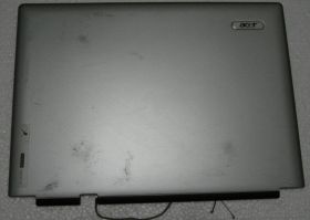 Корпуса Корпуса ^/--/^ Крышка матрицы ноутбука Acer EXTENSA 3000 3 /--/ KZL /--/ 1 /--/ LCTN /--/ 36 ^_^^^ Кришка матриці ноутбука Acer EXTENSA 3000 3 /--/ KZL /--/ 1 /--/ LCTN /--/ 36 - фото фото фото