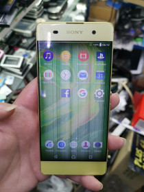 Sony, Sony Ericsson Sony, Sony Ericsson ^/--/^ #sklad Sony experia f /--/ 3112 gold xa dual - фото фото фото