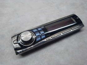 Автомагнітоли Автомагнитолы ^/--/^ Alpine CDA-9857 /--/ R    (панель) ^_^^^ Alpine CDA-9857 /--/ R (панель) - фото фото фото