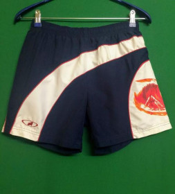 Шорти Шорты ^/--/^ Пляжні шорти бренду olimpia beachsports (s/m) ^_^^^ Пляжные шорты бренда olimpia beachsports (s/m) - фото фото фото