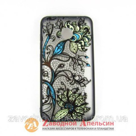Чохли, бампера Чехлы, бампера ^/--/^ Xiaomi Redmi 4 /--/ X чехол пластик+силикон Yotoo ^_^^^ Xiaomi Redmi 4 /--/ X чохол пластик+силікон Yotoo - фото фото фото