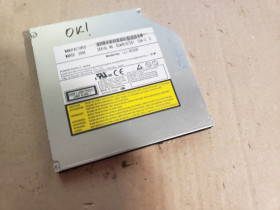 Приводи Приводы ^/--/^ DVD-RW привод для ноутбука IDE super Slim UJ-832 /--/ B   (9.5 /--/ mm) ^_^^^ DVD-RW привід для ноутбука IDE super Slim UJ-832 /--/ B (9.5 /--/ mm) - фото фото фото