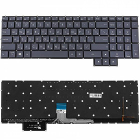 Клавіатури Клавиатуры ^/--/^ Клавиатура для ноутбука ASUS (W /--/ 730 series) rus, black, без фрейма, подсветка клавиш (ОРИГИНАЛ) ^_^^^ Клавіатура для ноутбука ASUS (W /--/ 730 series) rus, black, без фрейму, підсвічування клавіш (ОРИГИНАЛ) - фото фото фото