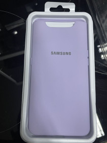 Чохли, бампера Чехлы, бампера ^/--/^ ЧОХОЛ ДЛЯ SAMSUNG GALAXY A /--/ 80 НІЖНО-ФІОЛЕТОВИЙ МАТОВИЙ SOFT TOUCH ^_^^^ ЧЕЛОВЕК ДЛЯ SAMSUNG GALAXY A /--/ 80 НЕЖНО-ФИОЛЕТОВЫЙ МАТОВЫЙ SOFT TOUCH - фото фото фото