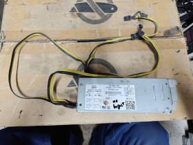 Блоки живлення Блоки питания ^/--/^ Блок питания БП для майнинга Astec DS /--/ 1500-3-001 1500 /--/ W / 1500 /--/ Вт № 260403215 ^_^^^ Блок живлення БП для майнінгу Astec DS /--/ 1500-3-001 1500 /--/ W / 1500 /--/ Вт No 260403215 - фото фото фото