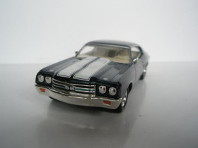 : Закордонні : Зарубежные ^/--/^ Chevrolet Chevelle SS 454 1970. Matchbox DYM /--/ 38236.  -2206- ^_^^^ Chevrolet Chevelle SS 454 1970. Matchbox DYM /--/ 38236. 2206- - фото фото фото