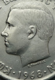 Греція Греция ^/--/^ Греция 10 драхм 1968  зл/01 /--/ г /--/ 30 ^_^^^ Греція 10 драхм 1968 зл/01 /--/ г /--/ 30 - фото фото фото