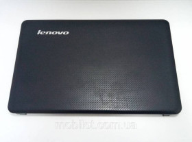 Корпуса Корпуса ^/--/^ Часть корпуса (Крышка матрицы) Lenovo G /--/ 555 (NZ-8723) ^_^^^ Частина корпусу (Кришка матриці) Lenovo G /--/ 555 (NZ-8723) - фото фото фото