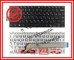 Клавіатури Клавиатуры ^/--/^ Клавиатура DELL Vostro 3458 3459 3468 3478 5459 Inspiron 13 7368 7370 7373 7375 Черная RUUS ^_^^^ Клавіатура DELL Vostro 3458 3459 3468 3478 5459 Inspiron 13 7368 7370 7373 7375 Чорна RUUS - фото фото фото