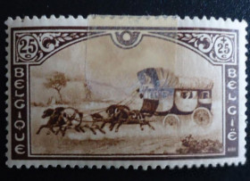 Бенілюкс Бенилюкс ^/--/^ Бельгия   1935  г. № 401 * ^_^^^ Бельгія 1935 р. No 401* - фото фото фото