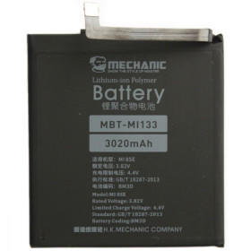 Акумулятори Аккумуляторы ^/--/^ Аккумулятор MECHANIC BM /--/ 3 /--/ D   (3020 /--/ mAh) для Xiaomi Mi /--/ 8 SE ^_^^^ Акумулятор MECHANIC BM /--/ 3 /--/ D (3020 /--/ mAh) для Xiaomi Mi /--/ 8 SE - фото фото фото