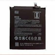 Акумулятори Аккумуляторы ^/--/^ Аккумулятор оригинал Xiaomi BN /--/ 43 Redmi Note 4 /--/ X (4000 mAh) ^_^^^ Акумулятор Xiaomi BN /--/ 43 (Redmi Note 4 /--/ X) 4000 mAh - фото фото фото