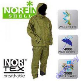 Куртки, костюми Куртки, костюмы ^/--/^ Костюм всесезонный NORFIN SHELL 4000 /--/ мм - ОРИГИНАЛ ^_^^^ Костюм всесезонний NORFIN SHELL 4000 /--/ мм - ОРИГІНАЛ - фото фото фото