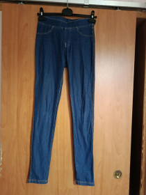 Легінси, лосини Леггинсы, лосины ^/--/^ Лосины H&amp;M 164 рост ^_^^^ Лосини H&amp;M 164 зростання - фото фото фото