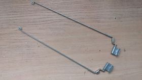 Корпуса Корпуса ^/--/^ 1802 - Петлі матриці Toshiba A /--/ 100 ^_^^^ 1802 - Петли матрицы Toshiba A /--/ 100 - фото фото фото