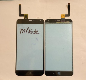 Сенсорні екрани і Дисплеї Сенсорные экраны и Дисплеи ^/--/^ Meizu M /--/ 1 note / meilan 2014 тачскрин, сенсор для ремонта дисплея без ОСА пленки ^_^^^ Meizu M /--/ 1 note / meilan 2014 тачскрін, сенсор для ремонту дисплея без ОСА плівки - фото фото фото