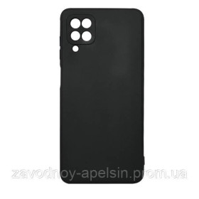 Чохли, бампера Чехлы, бампера ^/--/^ Samsung A /--/ 22 A /--/ 225 M /--/ 32 M /--/ 325 чехол защита камеры soft touch black ^_^^^ Samsung A /--/ 22 A /--/ 225 M /--/ 32 M /--/ 325 чохол захист камери soft touch black - фото фото фото