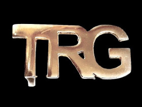 Ремені Ремни ^/--/^ Пряжка TRG, металл золотистого цвета, 6.5 см - 3.5 см, для ремня 3 см ^_^^^ Пряжка TRG, метал золотистого кольору, 6.5 см - 3.5 см, для ременя 3 см - фото фото фото