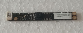 Шлейфи Шлейфы ^/--/^ Веб-камера з ноутбука Asus K /--/ 50 /--/ AB 0422-000 /--/ J /--/ 00009421 грж /--/ 5-103 ^_^^^ Веб-камера с ноутбука Asus K /--/ 50 /--/ AB 0422-000 /--/ J /--/ 00009421 грж /--/ 5-103 - фото фото фото