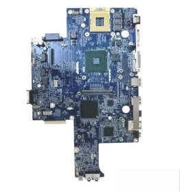 Материнські плати Материнские платы ^/--/^ Материнская плата для ноутбука Dell Inspiron 9400 XPS M /--/ 1710 Precision M /--/ 90 E /--/ 1705 ^_^^^ Матерінська плата для ноутбука Dell Inspiron 9400 XPS M /--/ 1710 Precision M /--/ 90 E /--/ 1705 - фото фото фото