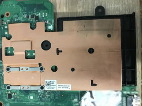 Системи охолодження Системы охлаждения ^/--/^ Радіатор Dell Inspiron 3552 ^_^^^ Радиатор Dell Inspiron 3552 - фото фото фото