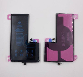 Акумулятори Аккумуляторы ^/--/^ Акумулятор Apple iPhone 11 Pro Max,   (Li-ion 3.79 V 3950 mAh), Original IC ^_^^^ Аккумулятор Apple iPhone 11 Pro Max (Li-ion 3.79 V 3950 mAh) - фото фото фото