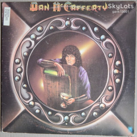 Платівки Пластинки ^/--/^ Dan McCafferty – Dan McCafferty  (A&amp;M Records – SP-4553, Canada) EX/NM- ^_^^^ Dan McCafferty — Dan McCafferty (A&amp;M Records — SP-4553, Canada) EX/NM- - фото фото фото