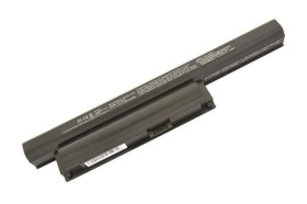 Акумулятори Аккумуляторы ^/--/^ Акумулятор для ноутбука Sony VAIO VGP-BPS /--/ 22 VPCE 11.1 В Black 5200 мАг Аналог - фото фото фото