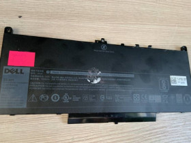 Акумулятори Аккумуляторы ^/--/^ Акумулятор J /--/ 60 /--/ J /--/ 5 Знос: 74 Dell Latitude E /--/ 7260, E /--/ 7270, E /--/ 7470 (J /--/ 60 /--/ J /--/ 5 R /--/ 1 /--/ V /--/ 85 MC /--/ 34 /--/ Y 242 /--/ WD) (41) ^_^^^ 41 J /--/ 60 /--/ J /--/ 5 Износ: 74 Dell Latitude E /--/ 7260, E /--/ 7270, E /--/ 7470 (J /--/ 60 /--/ J /--/ 5 R /--/ 1 /--/ V /--/ 85 MC /--/ 34 /--/ Y 242 /--/ WD) - фото фото фото