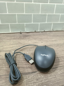 Миші Мыши ^/--/^ Дротова комп&amp;apos;ютерна миша Logitech 3474 ^_^^^ Дротовая компьютерная мышь Logitech 3474 - фото фото фото