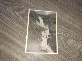 СРСР СССР ^/--/^ Открытка СССР Кавказ 1952 /--/ г. ^_^^^ Листівка СРСР Кавказ 1952 /--/ р. - фото фото фото