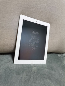 Apple iPad Apple iPad ^/--/^ Планшет Apple ipad 2 16 /--/ gb Wi-Fi 3 /--/ g A /--/ 1396 White ^_^^^ Apple ipad 2 16 /--/ gb Wi-Fi 3 /--/ g A /--/ 1396 White - фото фото фото