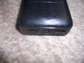 Зовнішні акумулятори (Power Bank) Внешние аккумуляторы (Power Bank) ^/--/^ Павербанк PUoPUO 26800 /--/ mAh - фото фото фото