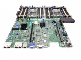 Материнські плати Материнские платы ^/--/^ Материнская плата IBM x /--/ 3650 M /--/ 4 - System Board ^_^^^ Материнська плата IBM x /--/ 3650 M /--/ 4 - System Board - фото фото фото