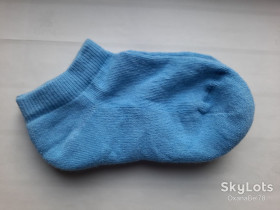 Колготки, шкарпетки, гольфи Колготки, носки, гольфы ^/--/^ Шкарпетки низькі махра на стопі eur 23-26  2-3 р ^_^^^ Носки низкие махра на стопе eur 23-26 2-3 г - фото фото фото