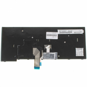 Клавіатури Клавиатуры ^/--/^ Клавиатура для ноутбука LENOVO (ThinkPad: E /--/ 450, E /--/ 450 /--/ c, E /--/ 455 series) rus, black (ОРИГИНАЛ) ^_^^^ Клавіатура для ноутбука LENOVO (ThinkPad: E /--/ 450, E /--/ 450 /--/ c, E /--/ 455 series) rus, black (ОРИГІНАЛ) - фото фото фото
