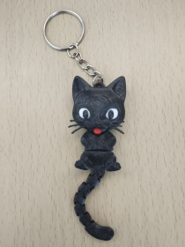 Іграшки, прикраси Игрушки, украшения ^/--/^ Іграшка прикраса Котик ^_^^^ Игрушка украшение Котик - фото фото фото