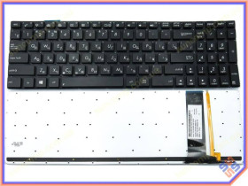 Клавіатури Клавиатуры ^/--/^ Клавиатура для ASUS G /--/ 550, G /--/ 550 /--/ JK, G /--/ 550 /--/ JX, Q /--/ 550, N /--/ 550, N /--/ 56, N /--/ 56 /--/ DP, N /--/ 750 ( RU Black с подсветкой) Ориг ^_^^^ Клавіатура для ASUS G /--/ 550, G /--/ 550 /--/ JK, G /--/ 550 /--/ JX, Q /--/ 550, N /--/ 550, N /--/ 56, N /--/ 56 /--/ DP, N /--/ 750 (RU Black з підсвічуванням) Ориг - фото фото фото