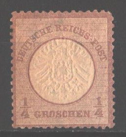 Німецька імперія (-) Германская империя (-) ^/--/^ Німеччина 1872 ^_^^^ Германия 1872 - фото фото фото