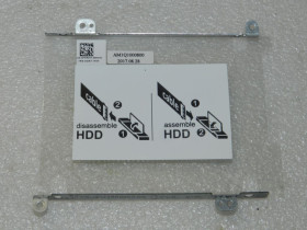 Інші комплектуючі Другие комплектующие ^/--/^ Корзина SSD HDD Dell Inspiron 15 5568  (AM /--/ 1 /--/ Q /--/ 1000800) ^_^^^ Корзина SSD HDD Dell Inspiron 15 5568 (AM /--/ 1 /--/ Q /--/ 1000800) - фото фото фото