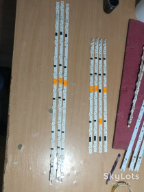 Світлодіоди Светодиоды ^/--/^ 2013 /--/ SVS /--/ 55 /--/ F L 11 REV /--/ 1.9 ^_^^^ 2013 /--/ SVS /--/ 55 /--/ F L 11 REV /--/ 1. 9 9 - фото фото фото