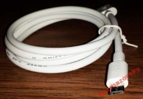 Кабелі Кабели ^/--/^ Универсальный Micro-USB кабель GRIFFIN ^_^^^ Універсальний Micro-USB кабель GRIFFIN - фото фото фото