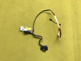 Шлейфи Шлейфы ^/--/^ Шлейф матриці та камери 40-Pin 4 /--/ K на Lenovo Yoga 720-13 /--/ IKB ^_^^^ Шлейф матрицы и камеры 40-Pin 4 /--/ K на Lenovo Yoga 720-13 /--/ IKB - фото фото фото