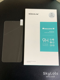 Плівки для екранів Пленки для экранов ^/--/^ Захисне скло Nillkin для Apple iPhone XS Max / 11 Pro Max ^_^^^ Защитное стекло Nillkin для Apple iPhone XS Max / 11 Pro Max - фото фото фото