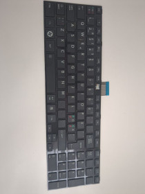 Клавіатури Клавиатуры ^/--/^ Клавіші неробоча клавіатура Toshiba Satellite P /--/ 850-30 /--/ P Pk /--/ 130 /--/ Ot /--/ 1 /--/ C /--/ 26 Mp-11 /--/ B /--/ 56 /--/ Dn-698 ^_^^^ Клавиши нерабочая клавиатура Toshiba Satellite P /--/ 850-30 /--/ P Pk /--/ 130 /--/ Ot /--/ 1 /--/ C /--/ 26 Mp-11 /--/ B /--/ 56 /--/ Dn-698 - фото фото фото