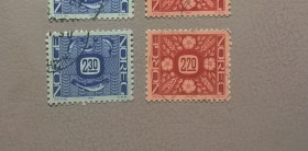 Фауна Фауна ^/--/^ Норвегия Фауна Флора 1987 ^_^^^ Норвегія Фауна Флора 1987 - фото фото фото
