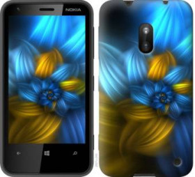Чохли, бампера Чехлы, бампера ^/--/^ Чехол на Nokia Lumia 620 Узор 46 2897 /--/ u-249 - фото фото фото