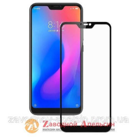 Плівки для екранів Пленки для экранов ^/--/^ Защитное стекло Xiaomi Mi /--/ 8 lite Full Tempered Glass ^_^^^ Xiaomi Mi /--/ 8 lite Full Tempered Glass - фото фото фото