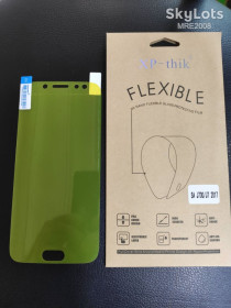 Плівки для екранів Пленки для экранов ^/--/^ Силиконовая пленка для Samsung Galaxy J /--/ 7 2017 J /--/ 730 ^_^^^ Силіконова плівка для Samsung Galaxy J /--/ 7 2017 J /--/ 730 - фото фото фото